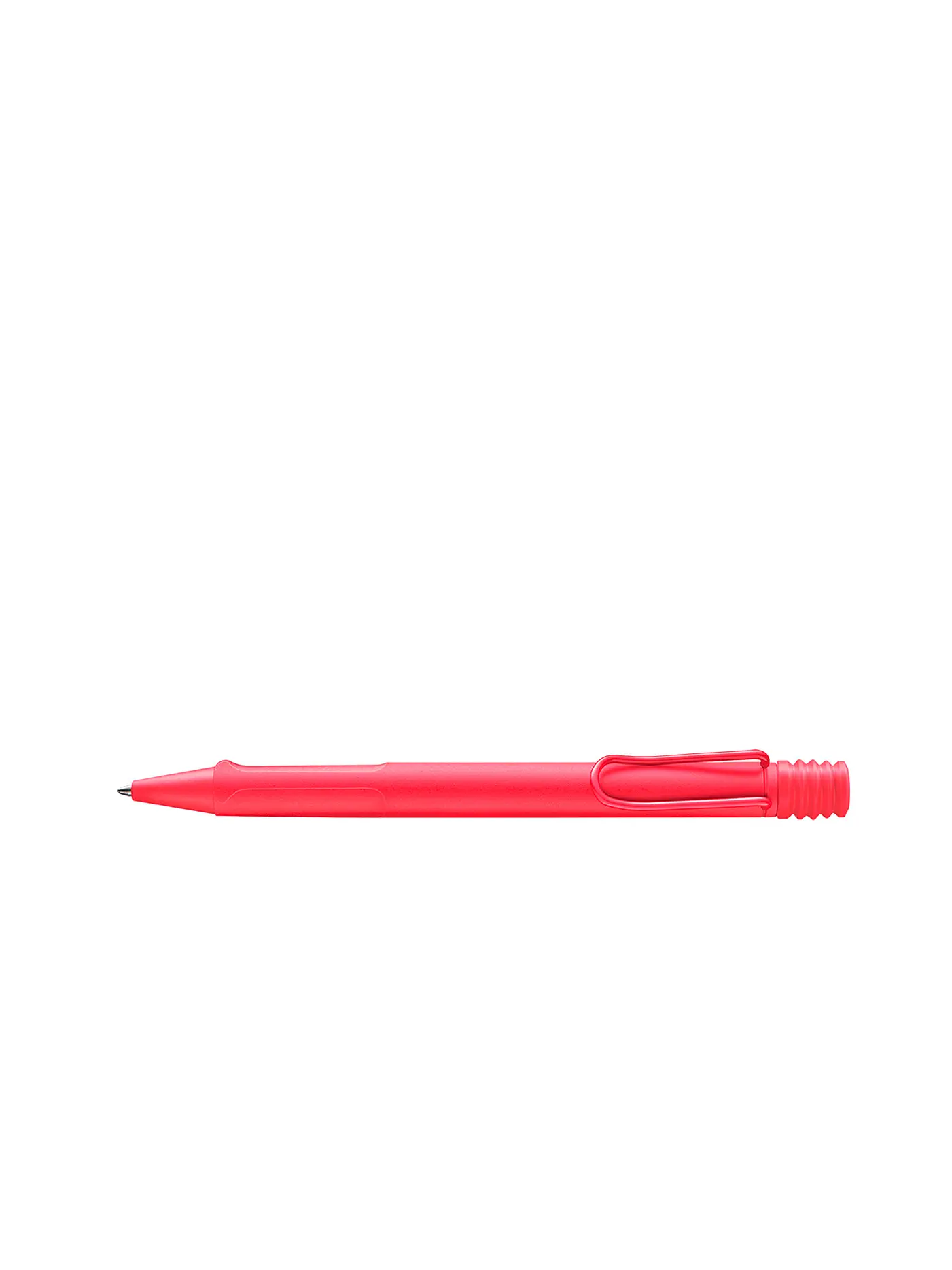 LAMY | Kugelschreiber safari Special Edition 2B0 sunset Medium | 